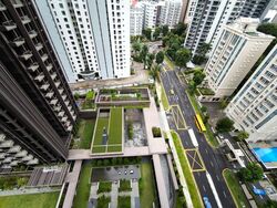 The Avenir (D9), Condominium #440911571